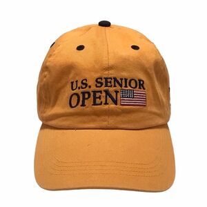 Gear US Senior Open Bellerive Golf Hat